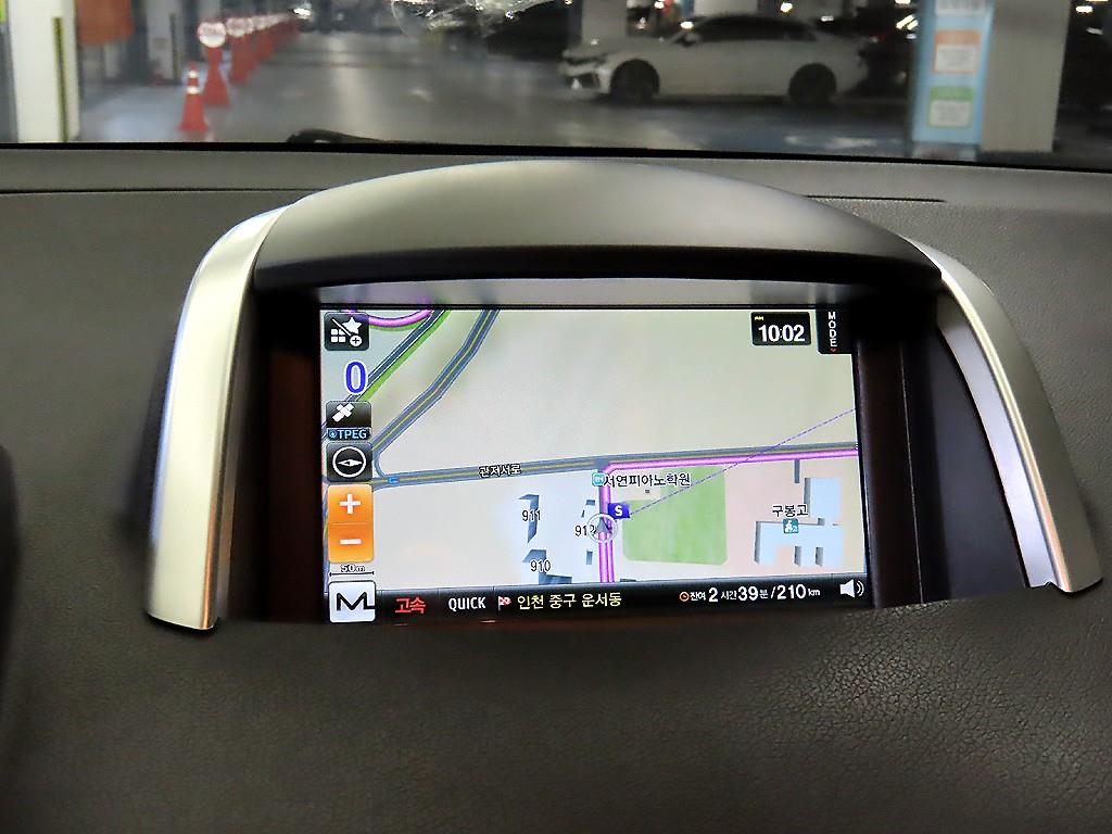 SAMSUNG QM5 2014 Negro - Importación desde Corea - HF Imports Iquique - Foto 14