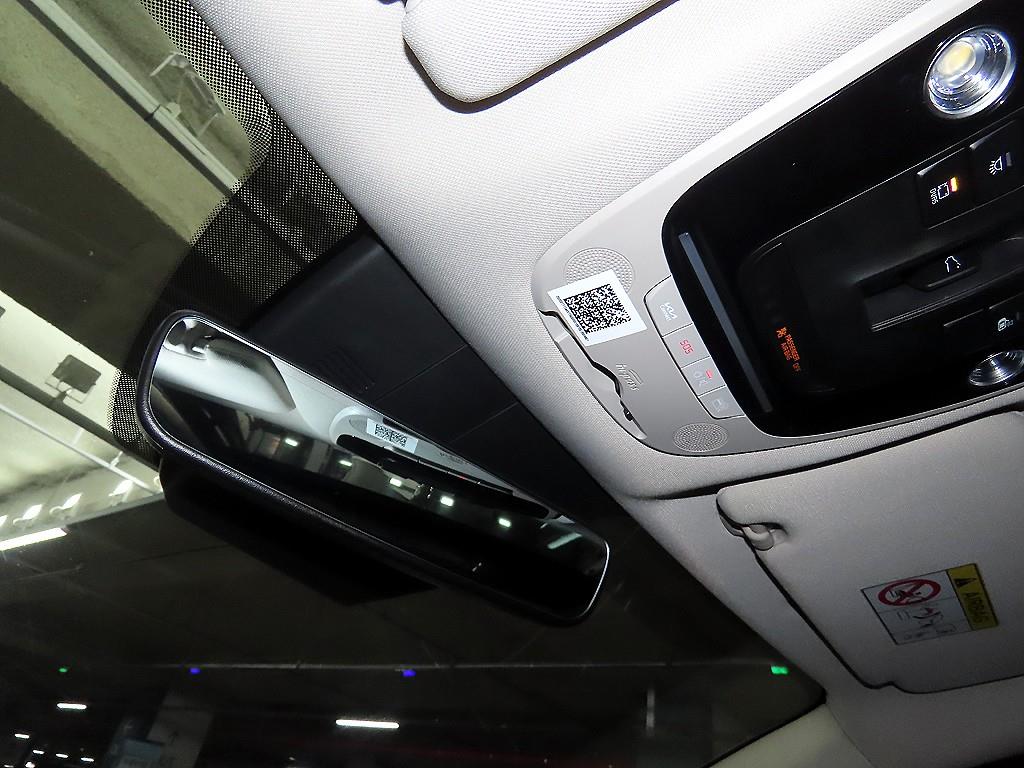 KIA K5 2022 Blanco - Importación desde Corea - HF Imports Iquique - Foto 15