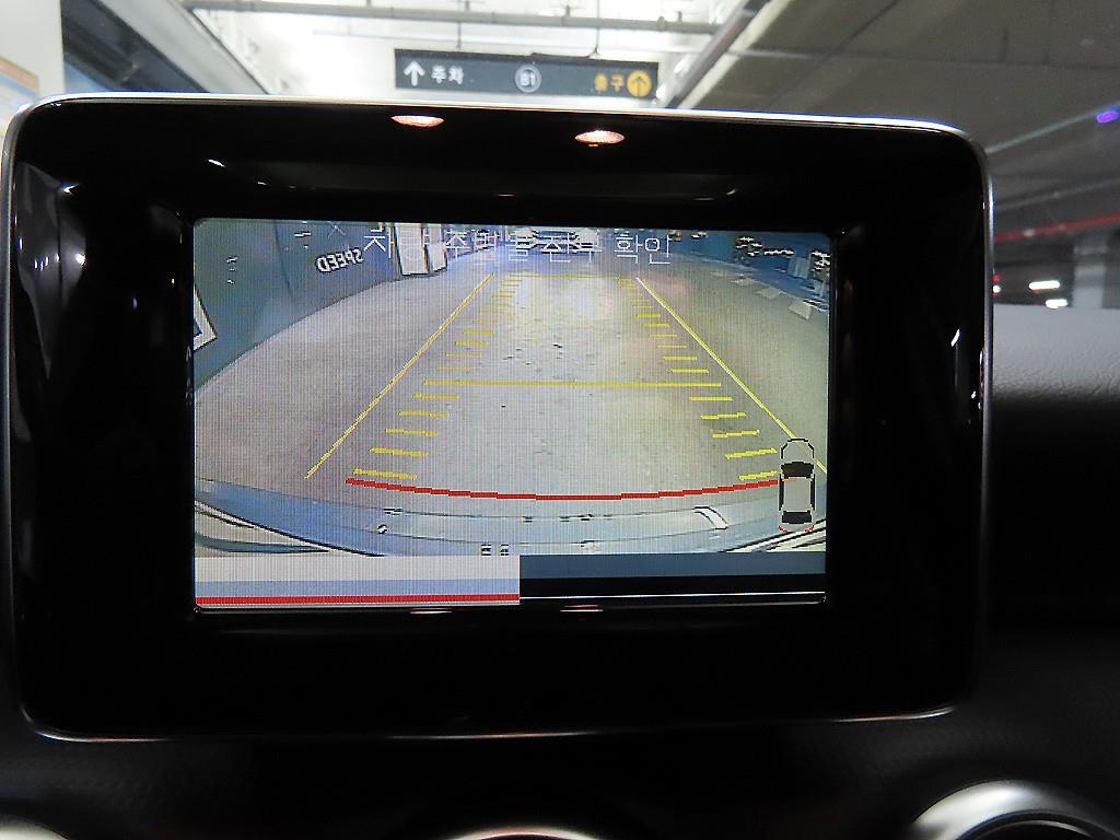 Mercedes Benz A Class 2015 Gris - Importación desde Corea - HF Imports Iquique - Foto 15