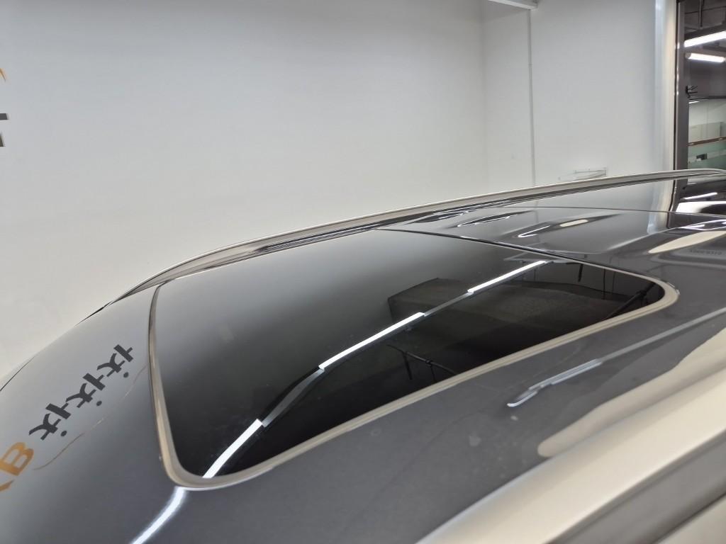 HYUNDAI Palisade 2022 Gris - Importación desde Corea - HF Imports Iquique - Foto 13