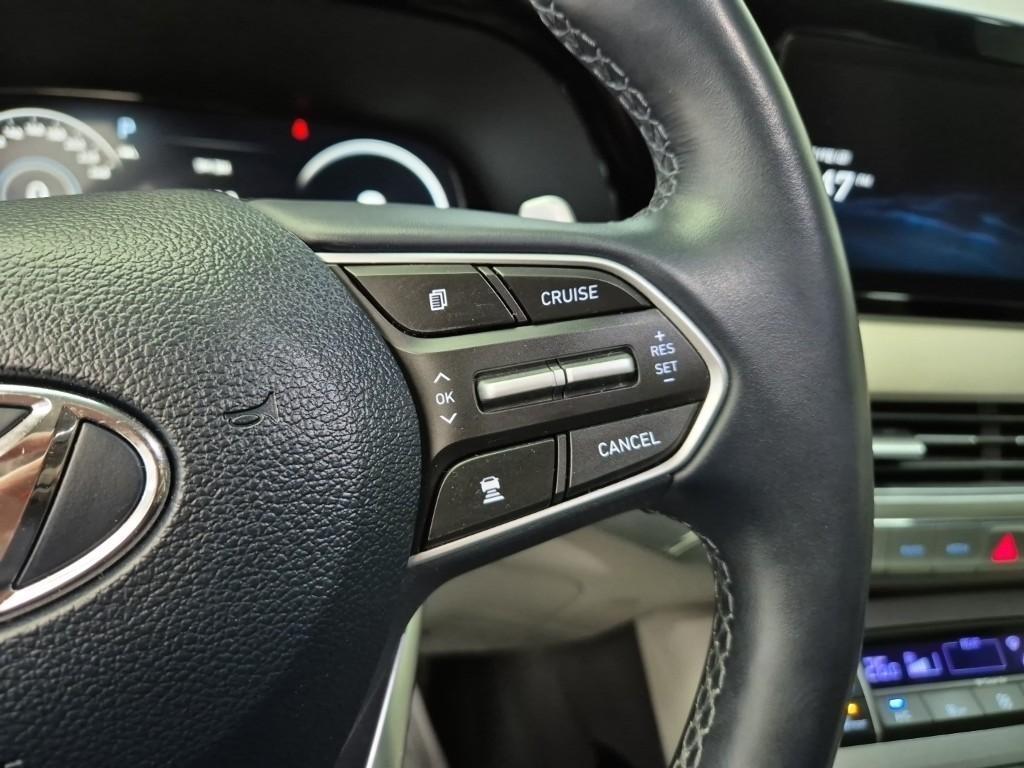 HYUNDAI Palisade 2022 Gris - Importación desde Corea - HF Imports Iquique - Foto 16