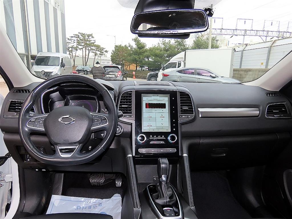 SAMSUNG QM6 - Vista 7