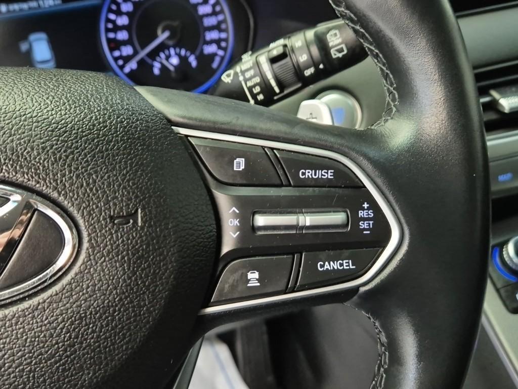 HYUNDAI Palisade 2022 Negro - Importación desde Corea - HF Imports Iquique - Foto 15