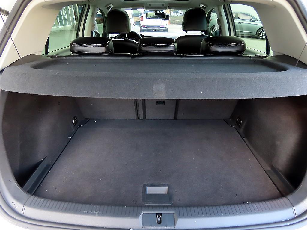 Volkswagen Golf 2015 - Importación desde Corea - HF Imports Iquique - Foto 18