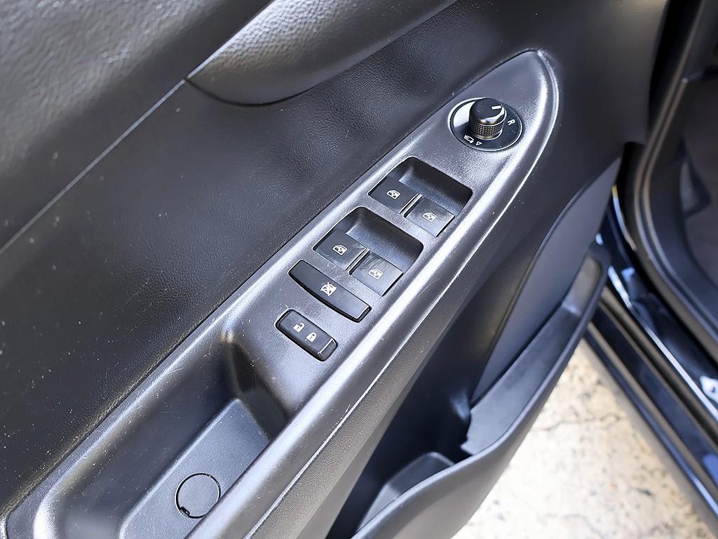 Chevrolet Spark 2017 Negro - Importación desde Corea - HF Imports Iquique - Foto 12