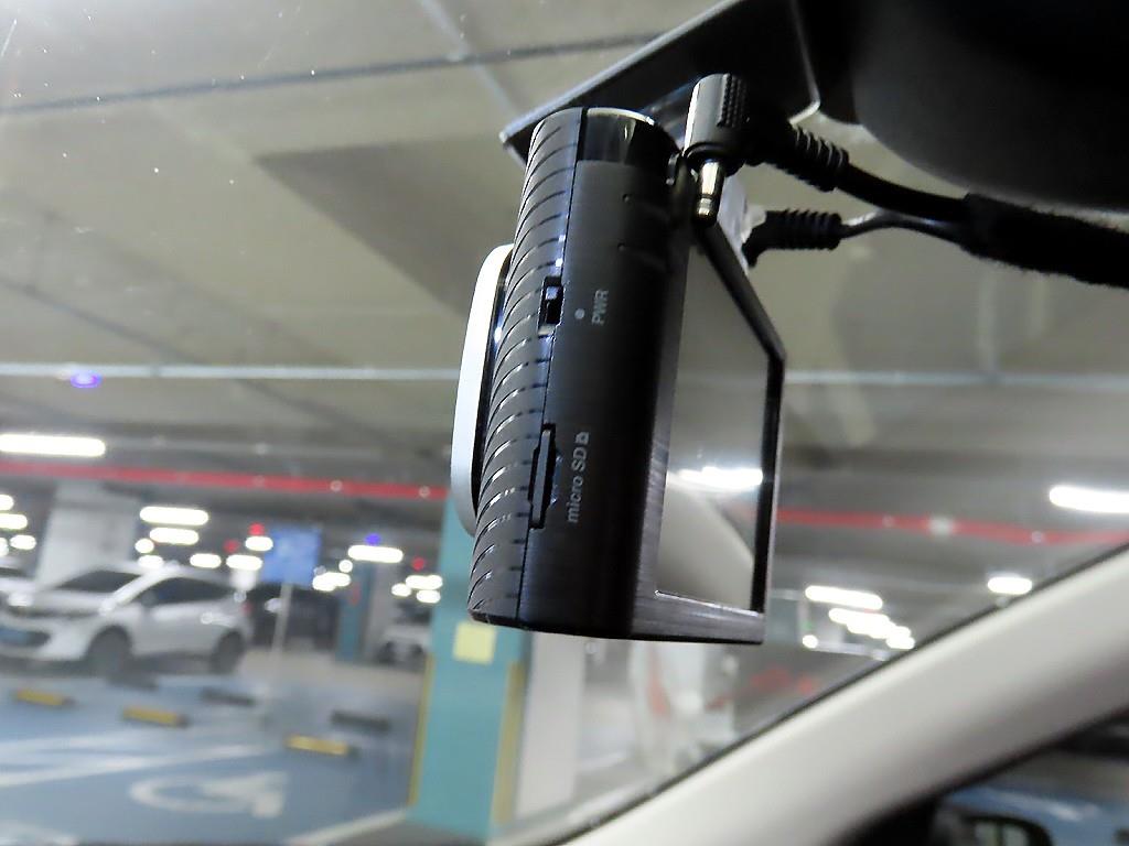 SAMSUNG QM5 2014 Negro - Importación desde Corea - HF Imports Iquique - Foto 15