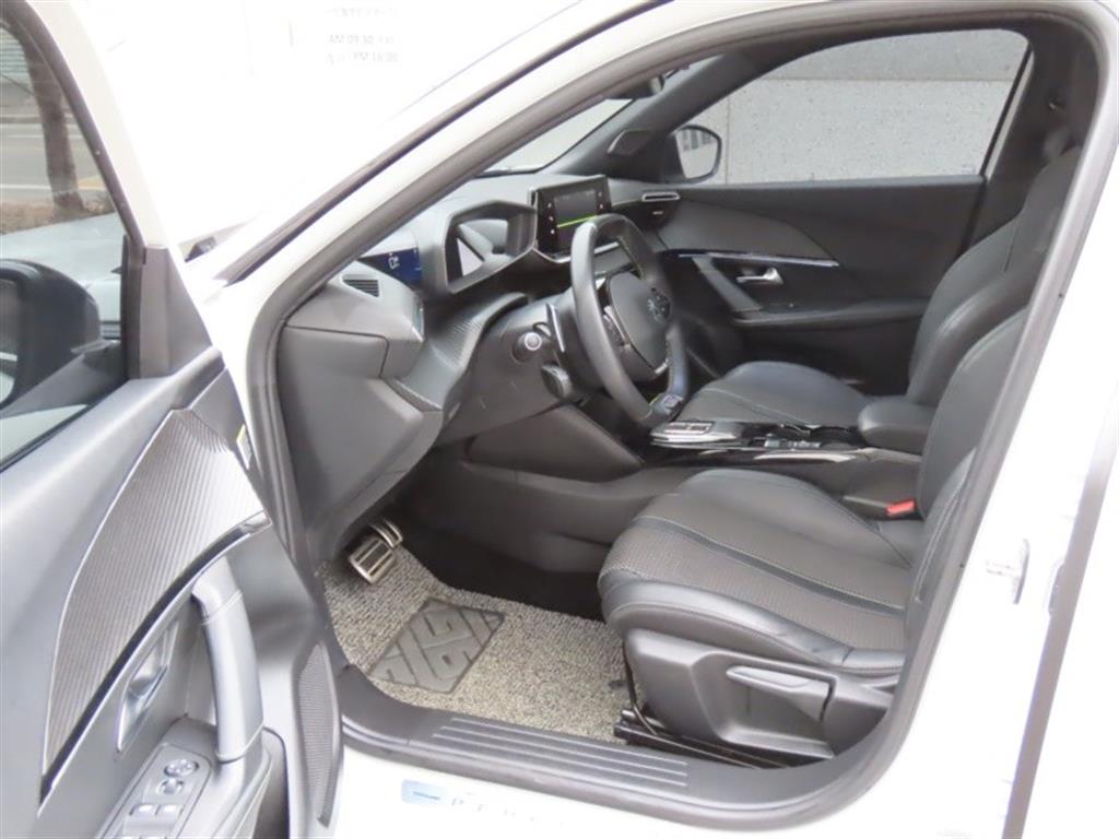 Peugeot 2008 2022 Blanco - Importación desde Corea - HF Imports Iquique - Foto 13