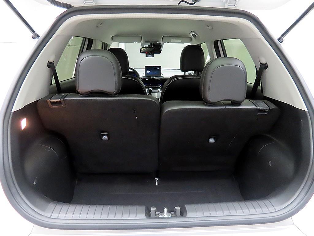 HYUNDAI Casper 2022 Blanco - Importación desde Corea - HF Imports Iquique - Foto 17