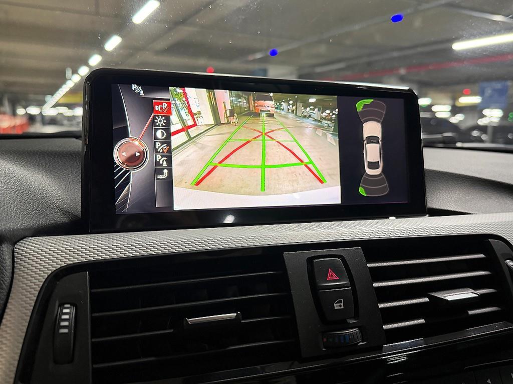 BMW 4 Series 2014 Blanco - Importación desde Corea - HF Imports Iquique - Foto 13