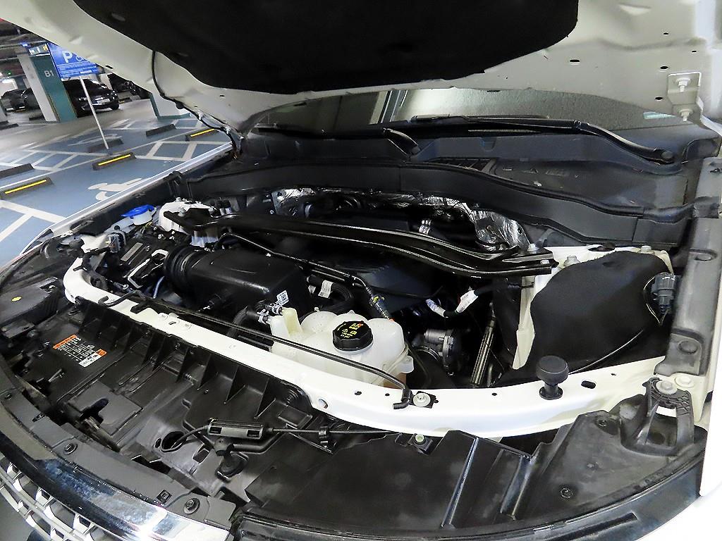 Ford Explorer 2020 - Importación desde Corea - HF Imports Iquique - Foto 19