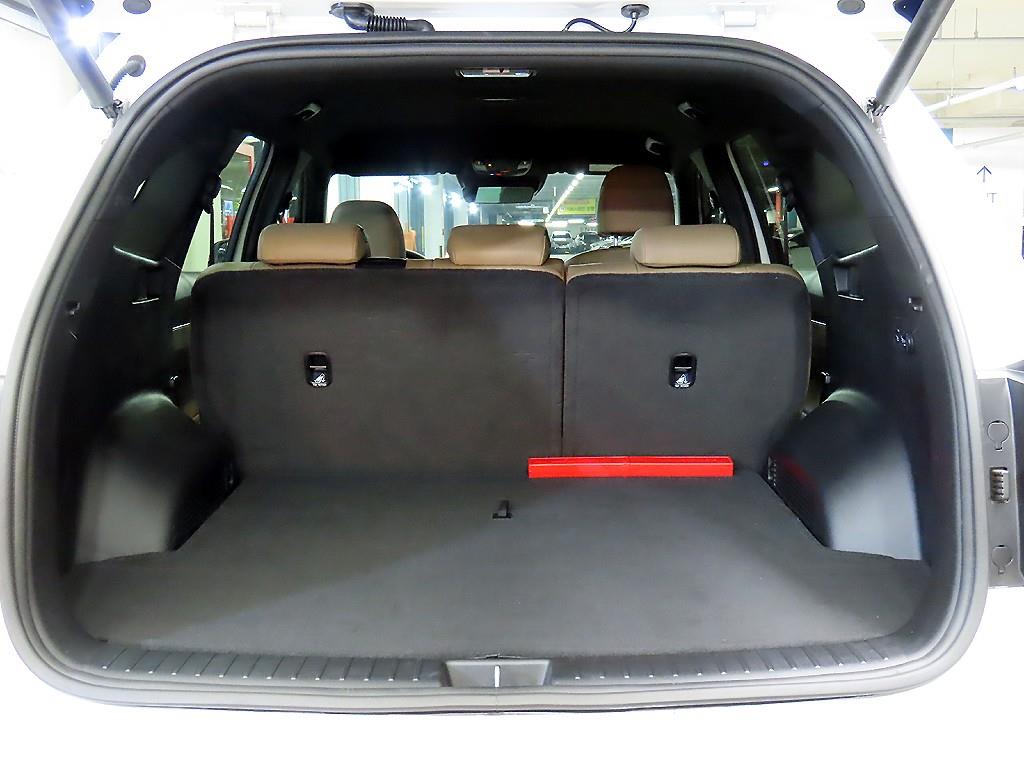 KIA Sorento 2025 Blanco - Importación desde Corea - HF Imports Iquique - Foto 17