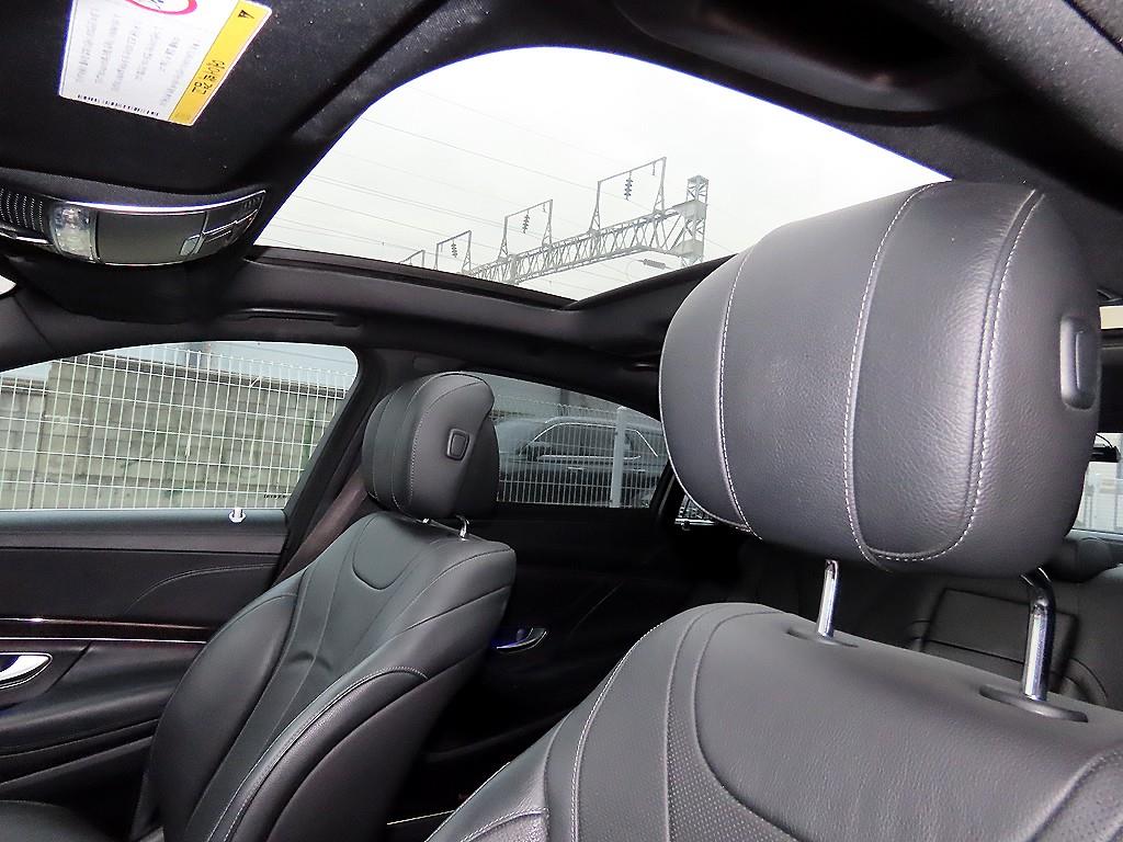 Mercedes Benz S Class 2019 Negro - Importación desde Corea - HF Imports Iquique - Foto 16