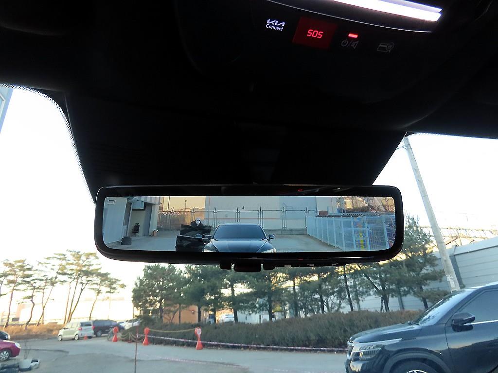 KIA Sorento 2024 Blanco - Importación desde Corea - HF Imports Iquique - Foto 14