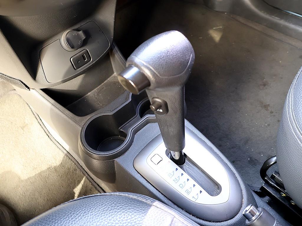 Chevrolet Spark 2014 skyblue - Importación desde Corea - HF Imports Iquique - Foto 7