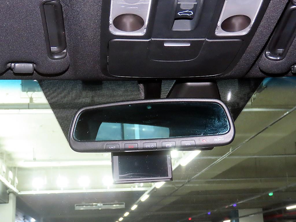 KIA Mohave 2021 Blanco - Importación desde Corea - HF Imports Iquique - Foto 14