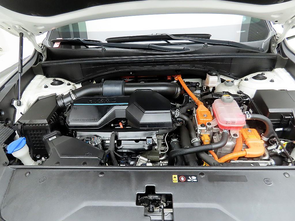 KIA Sorento 2021 Blanco - Importación desde Corea - HF Imports Iquique - Foto 20