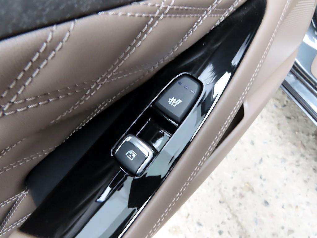 KIA K8 2024 Gris - Importación desde Corea - HF Imports Iquique - Foto 15