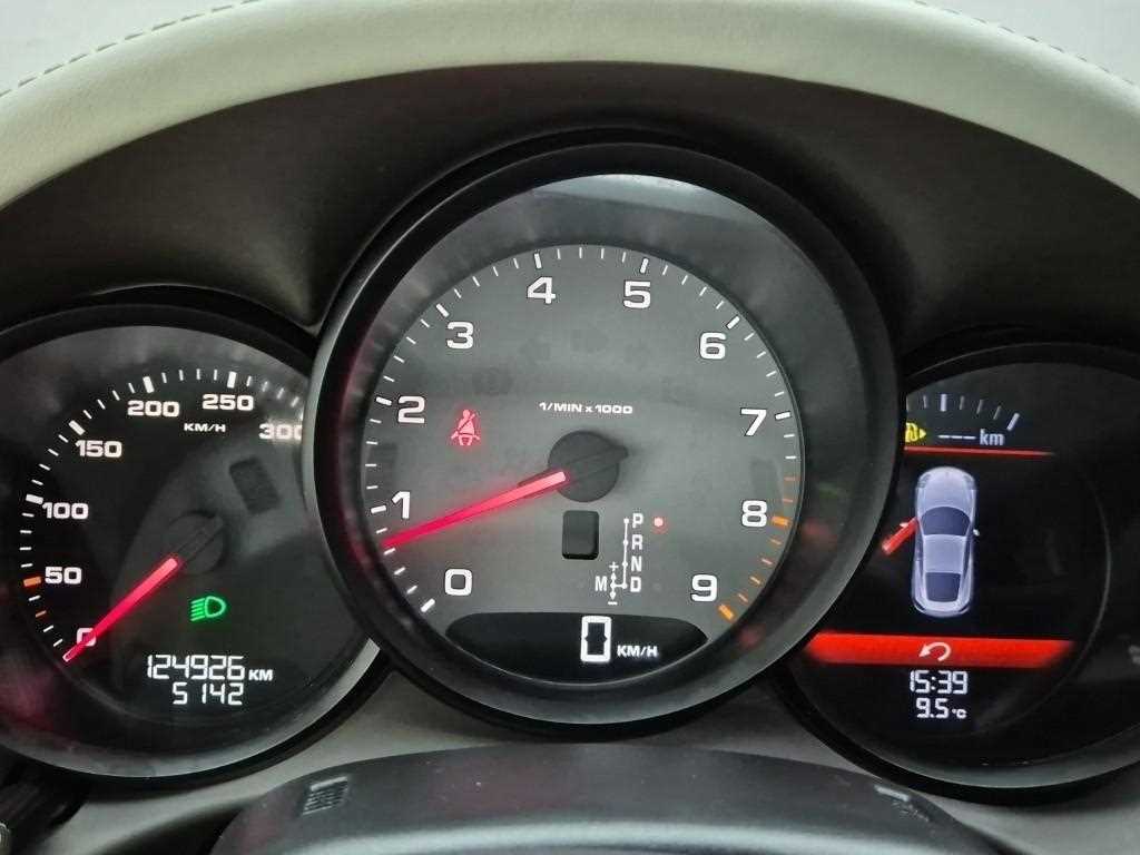 Porsche Cayman - Vista 6