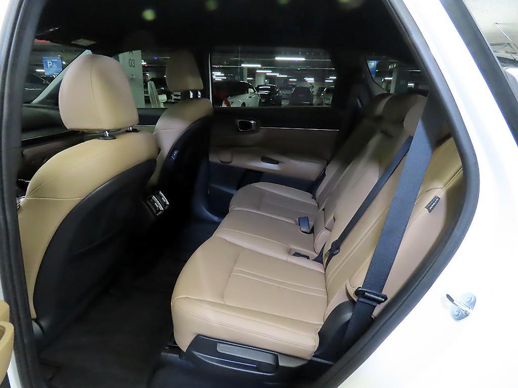 KIA Sorento - Vista 7