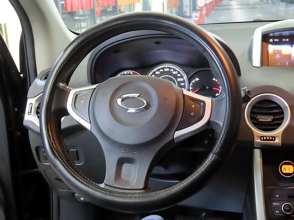 SAMSUNG QM5 - Vista 8