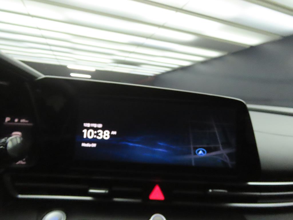 HYUNDAI Avante 2021 Rojo - Importación desde Corea - HF Imports Iquique - Foto 13