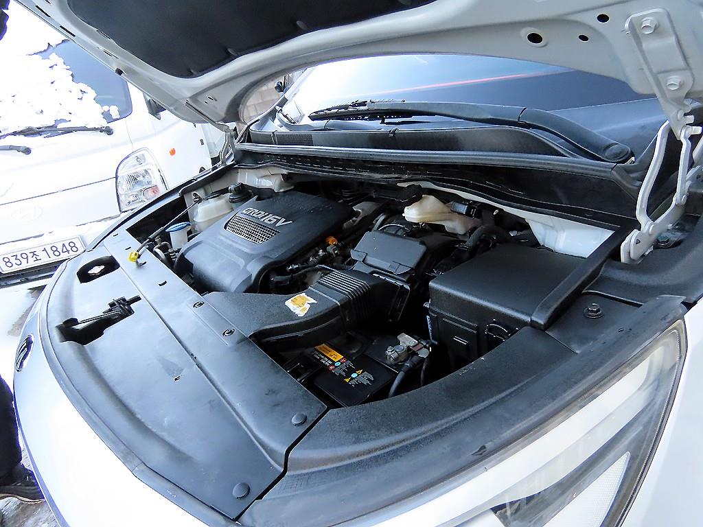 KIA Carnival 2015 - Importación desde Corea - HF Imports Iquique - Foto 19