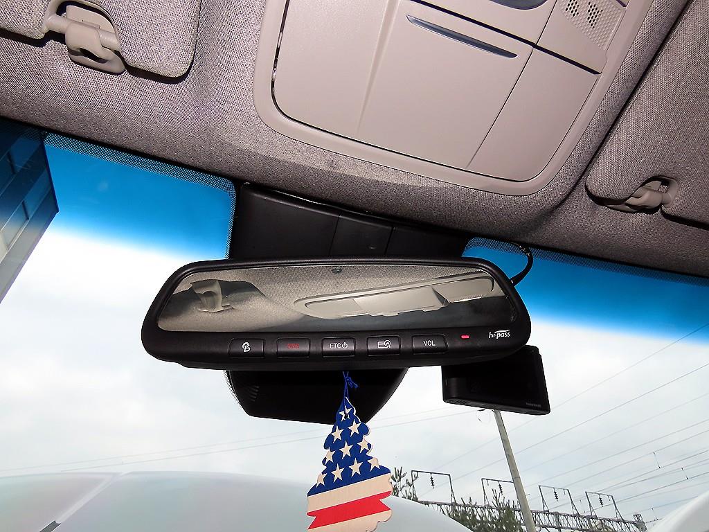 HYUNDAI Santa Fe 2019 Gris - Importación desde Corea - HF Imports Iquique - Foto 16