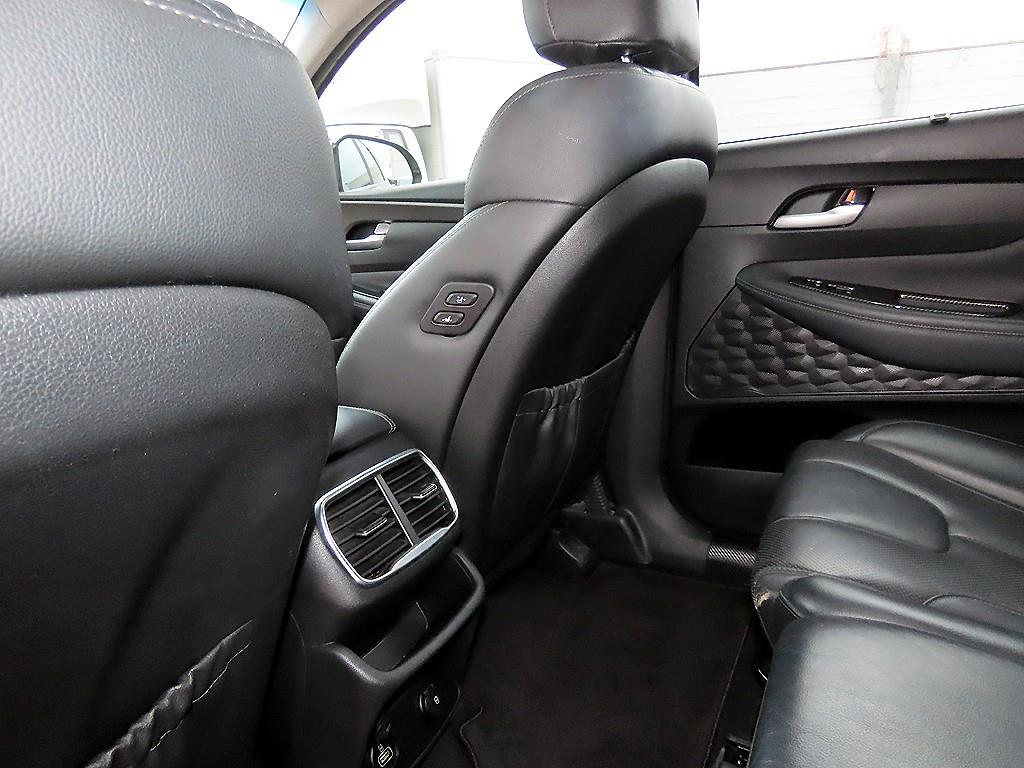 HYUNDAI Santa Fe 2019 Gris - Importación desde Corea - HF Imports Iquique - Foto 17