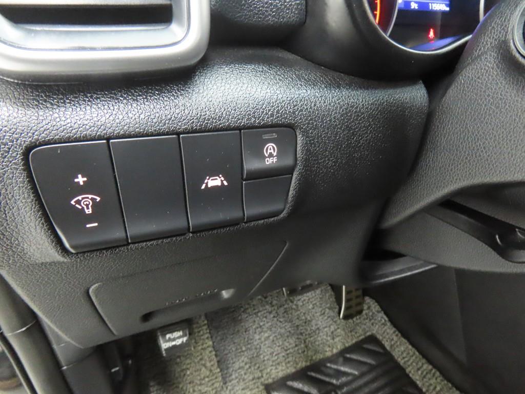 KIA Sportage - Vista 10