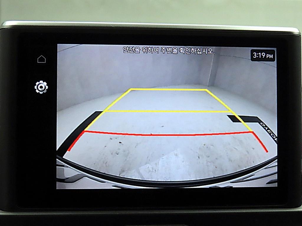 HYUNDAI Casper 2022 Blanco - Importación desde Corea - HF Imports Iquique - Foto 15