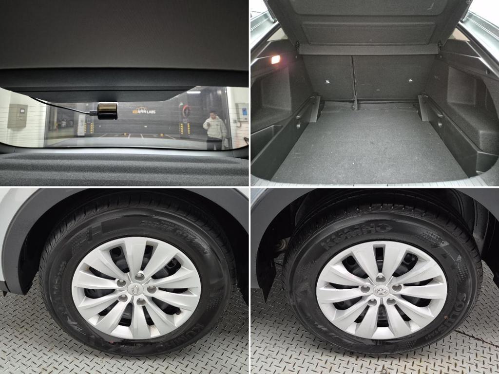 SAMSUNG XM3 2021 Plateado - Importación desde Corea - HF Imports Iquique - Foto 18