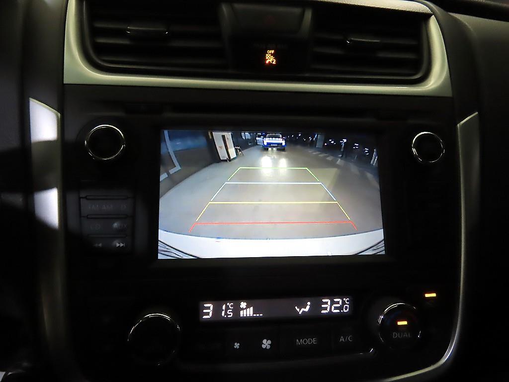 Nissan Altima 2017 Blanco - Importación desde Corea - HF Imports Iquique - Foto 13