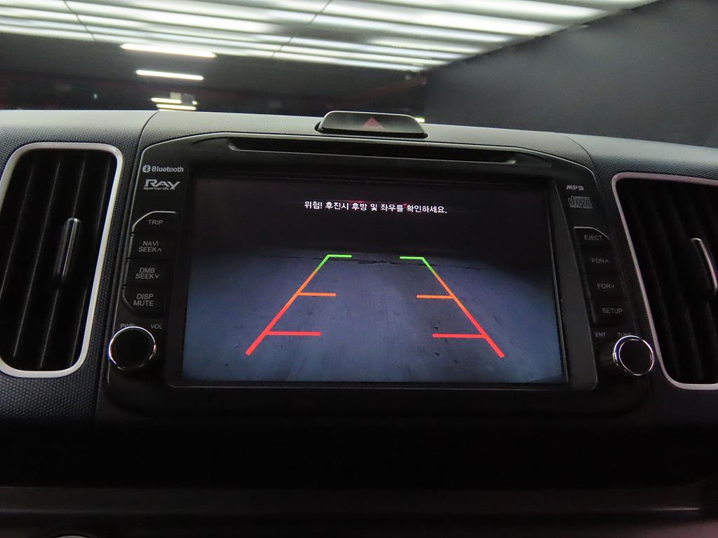 KIA Ray 2014 skyblue - Importación desde Corea - HF Imports Iquique - Foto 14