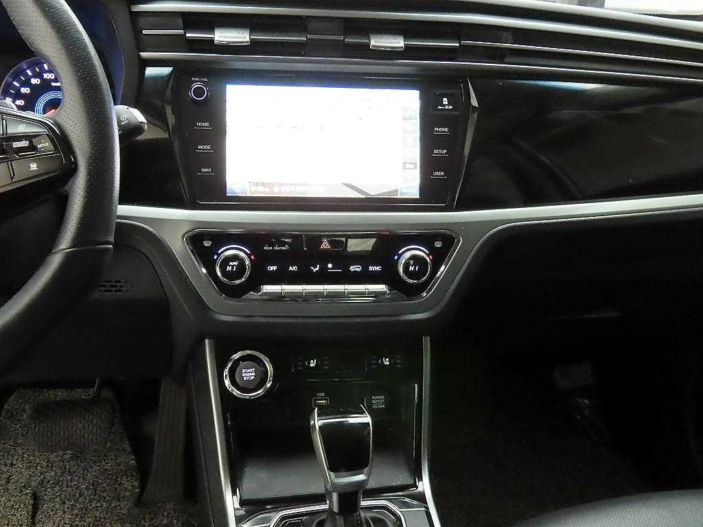 Ssangyong Korando - Vista 10