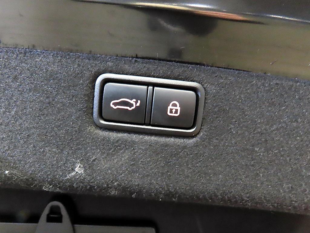 Genesis G80 2017 Negro - Importación desde Corea - HF Imports Iquique - Foto 17