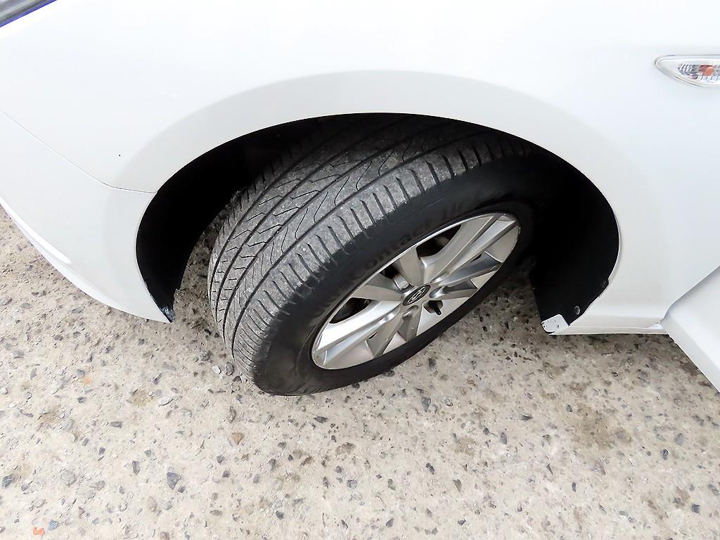 HYUNDAI Sonata 2016 Blanco - Importación desde Corea - HF Imports Iquique - Foto 20