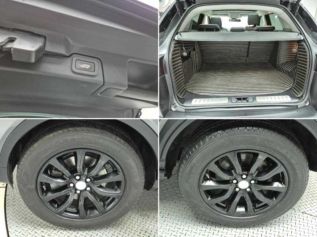 Land Rover Range Rover Bike 2019 Gris - Importación desde Corea - HF Imports Iquique - Foto 18