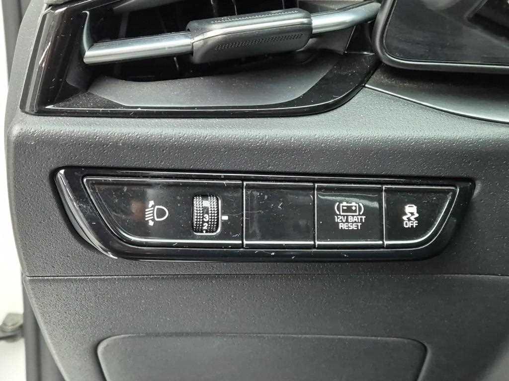 KIA Niro 2022 Blanco - Importación desde Corea - HF Imports Iquique - Foto 18