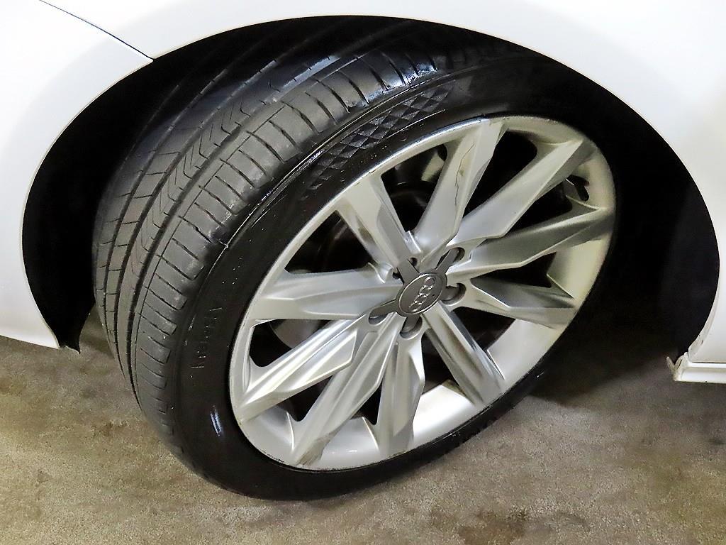 Audi A7 2015 Blanco - Importación desde Corea - HF Imports Iquique - Foto 20