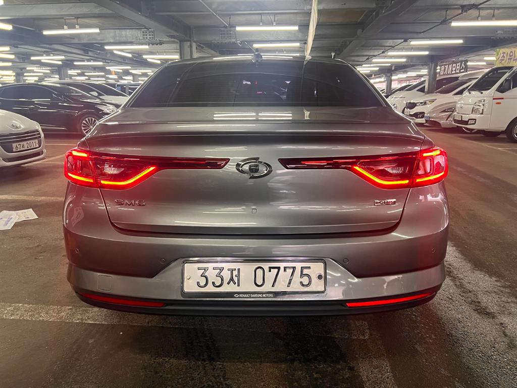 SAMSUNG SM6 - Vista 4