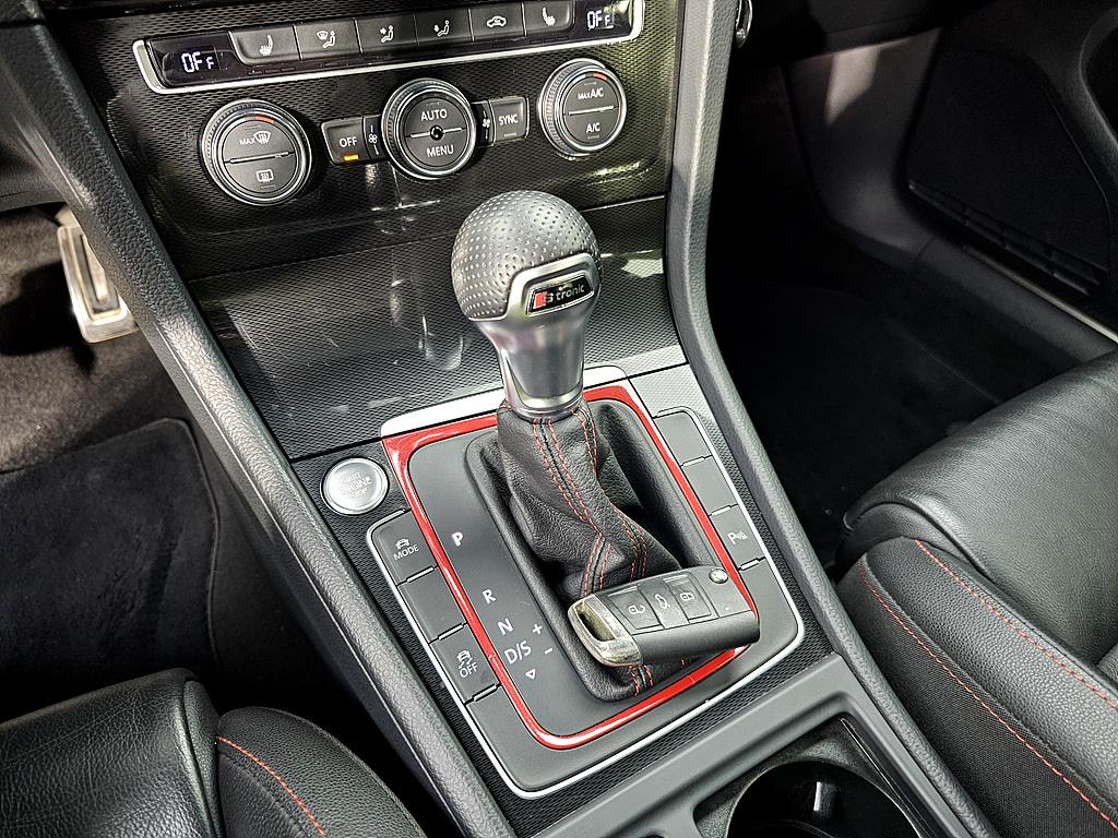 Volkswagen Golf 2015 Blanco - Importación desde Corea - HF Imports Iquique - Foto 14