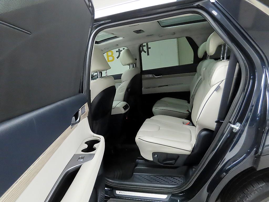 HYUNDAI Palisade 2022 Azul - Importación desde Corea - HF Imports Iquique - Foto 14