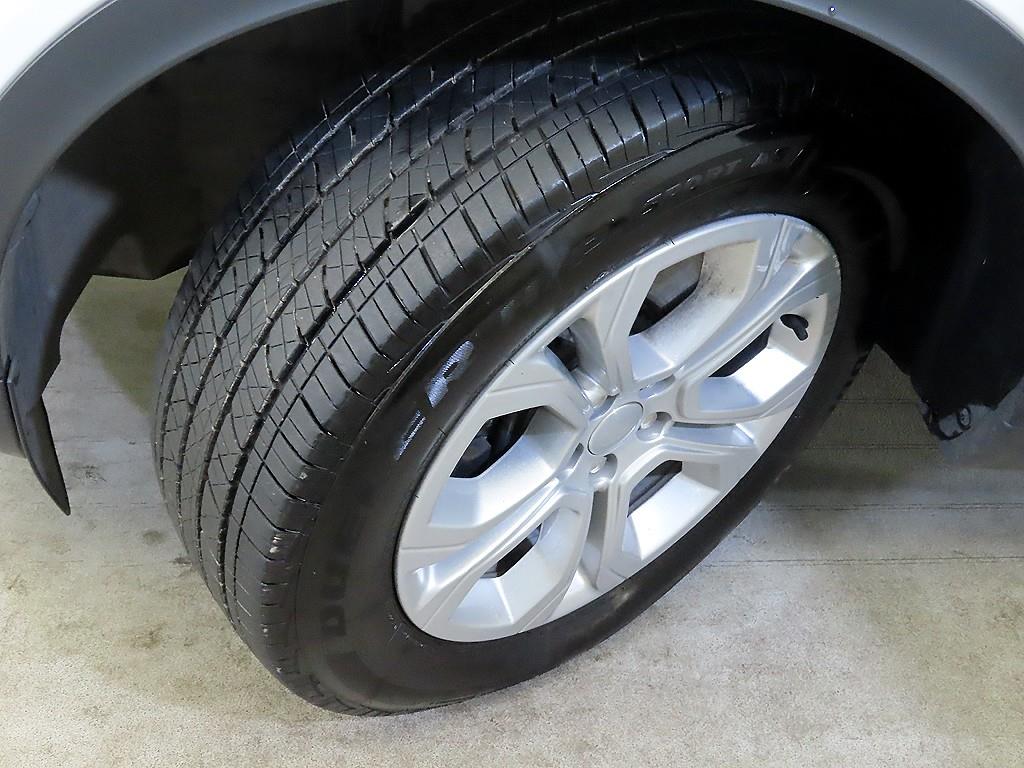 Land Rover Discovery Sports 2021 Blanco - Importación desde Corea - HF Imports Iquique - Foto 20