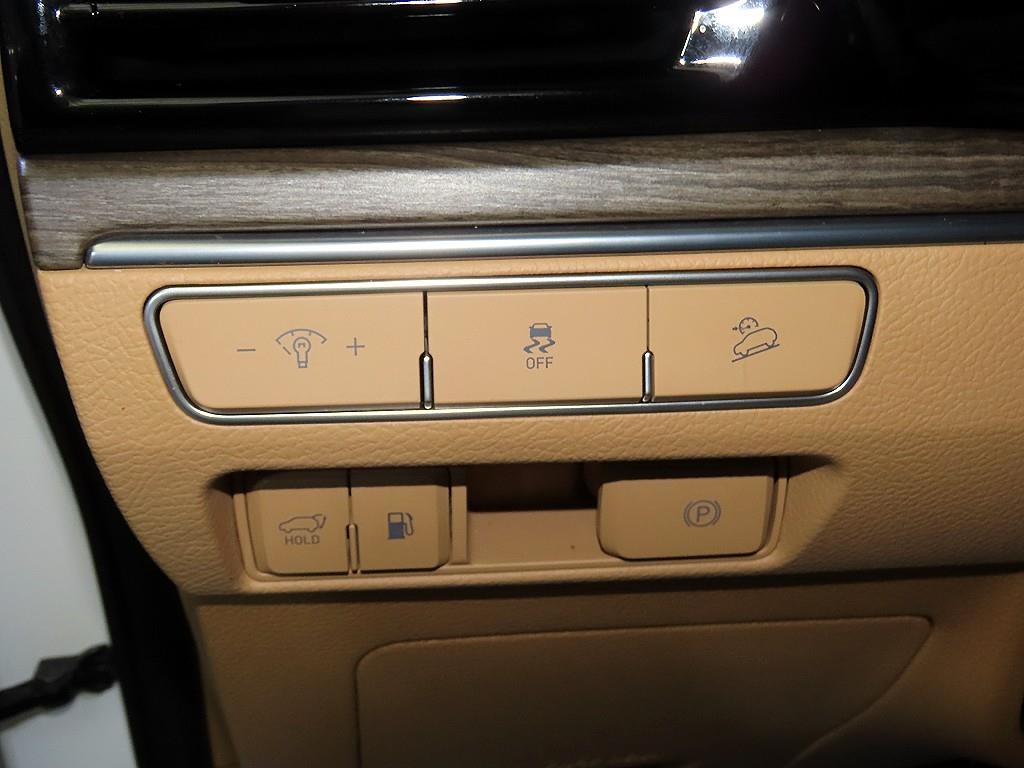 KIA Mohave 2021 Blanco - Importación desde Corea - HF Imports Iquique - Foto 13