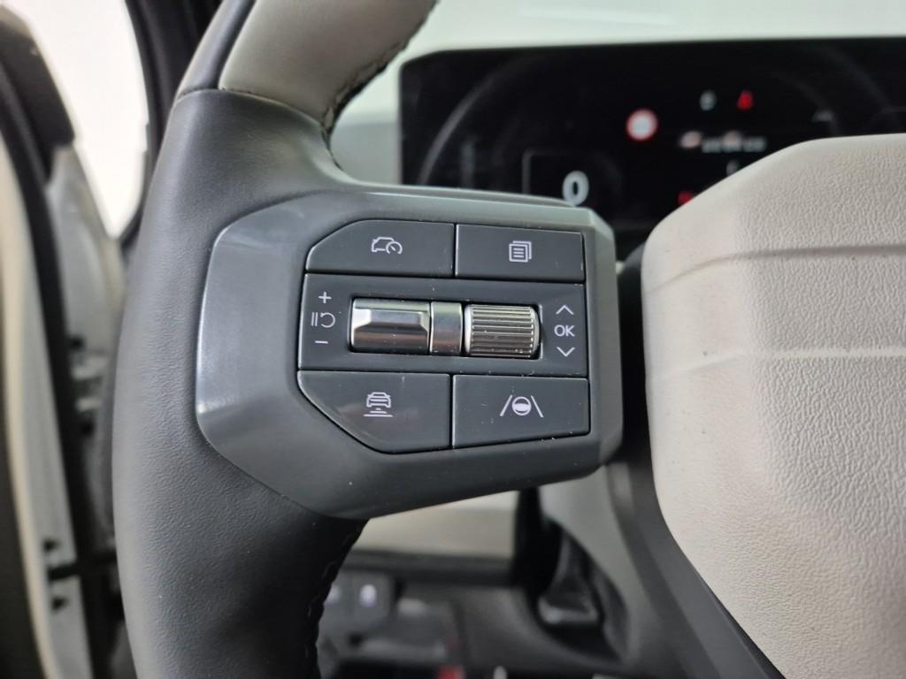 KIA EV3 2025 Blanco - Importación desde Corea - HF Imports Iquique - Foto 16