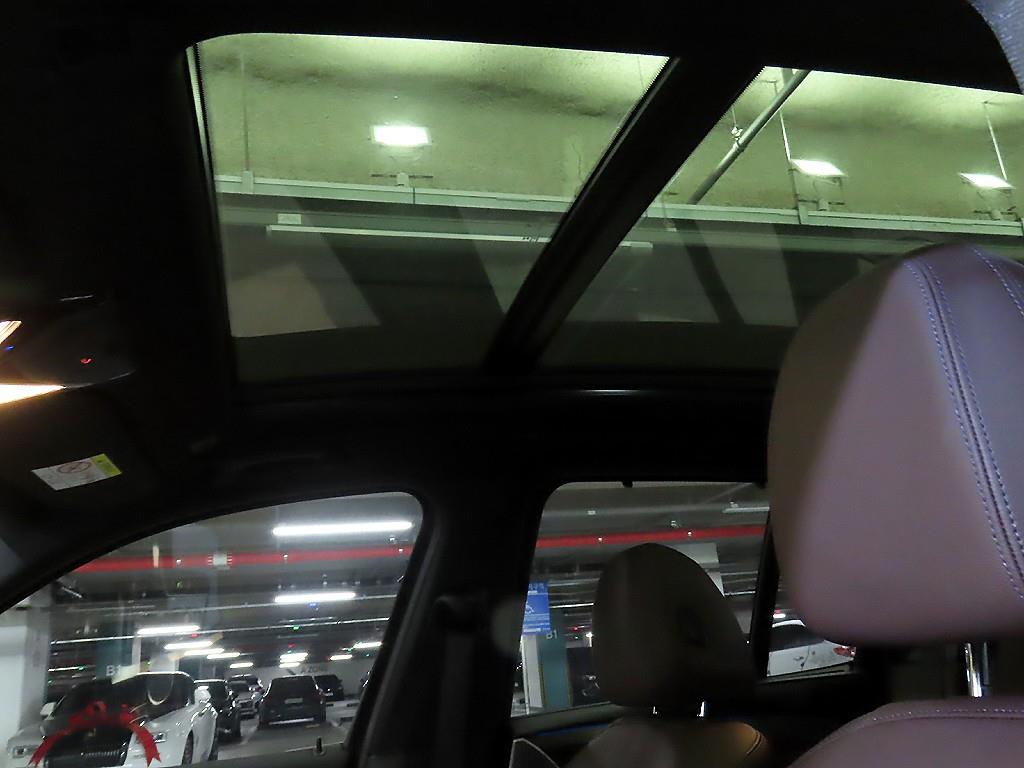 BMW X3 2021 Negro - Importación desde Corea - HF Imports Iquique - Foto 15