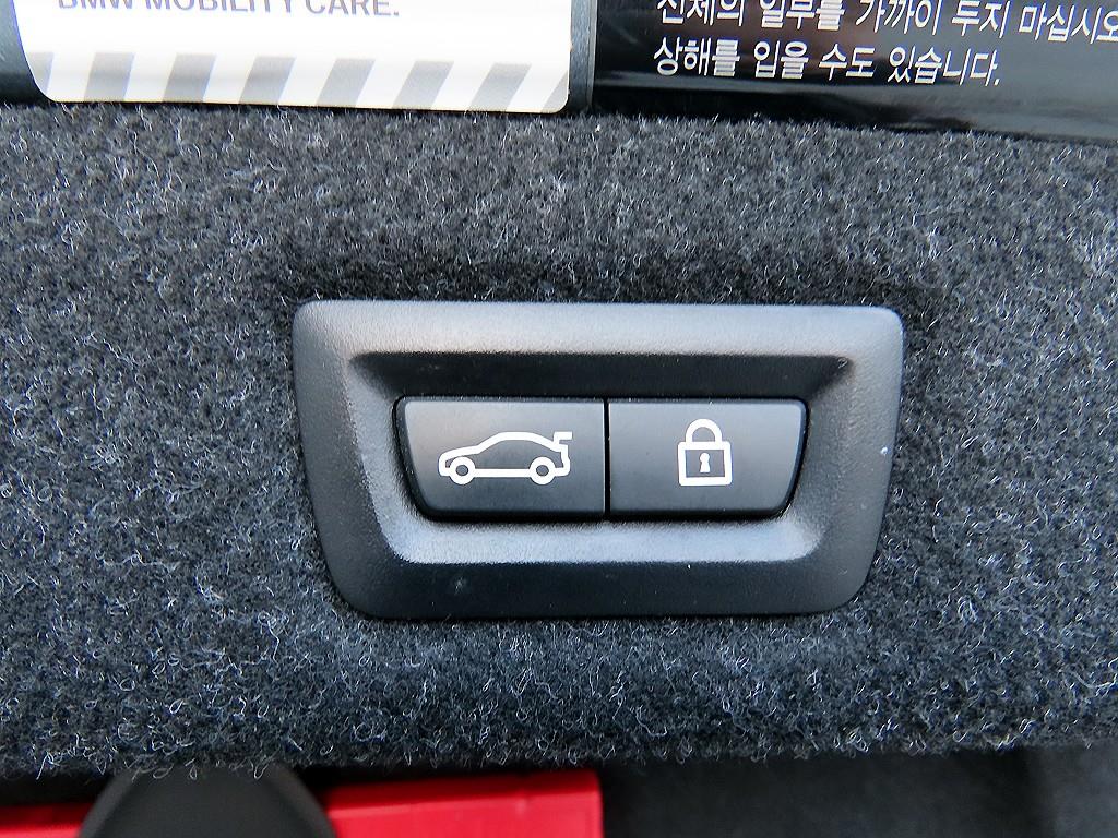 BMW 5 Series 2018 Gris - Importación desde Corea - HF Imports Iquique - Foto 16