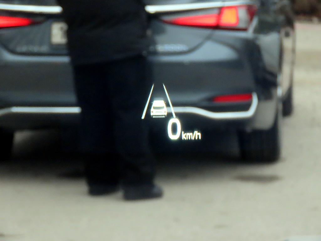 KIA Sorento - Vista 10