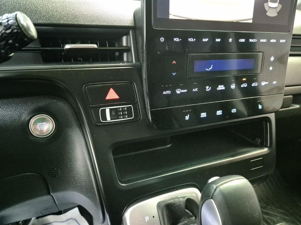 HYUNDAI Staria 2023 Negro - Importación desde Corea - HF Imports Iquique - Foto 16