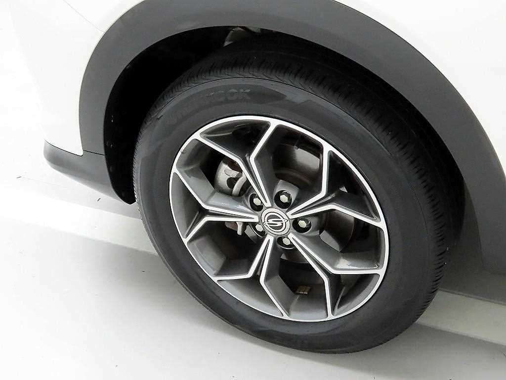 Ssangyong Korando 2022 - Importación desde Corea - HF Imports Iquique - Foto 19